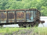 CR 565968, still with Penn Central logo visible